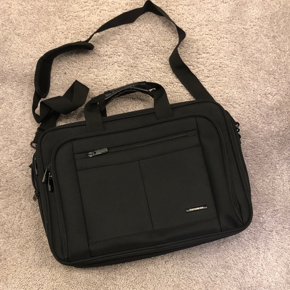 samsonite work bag